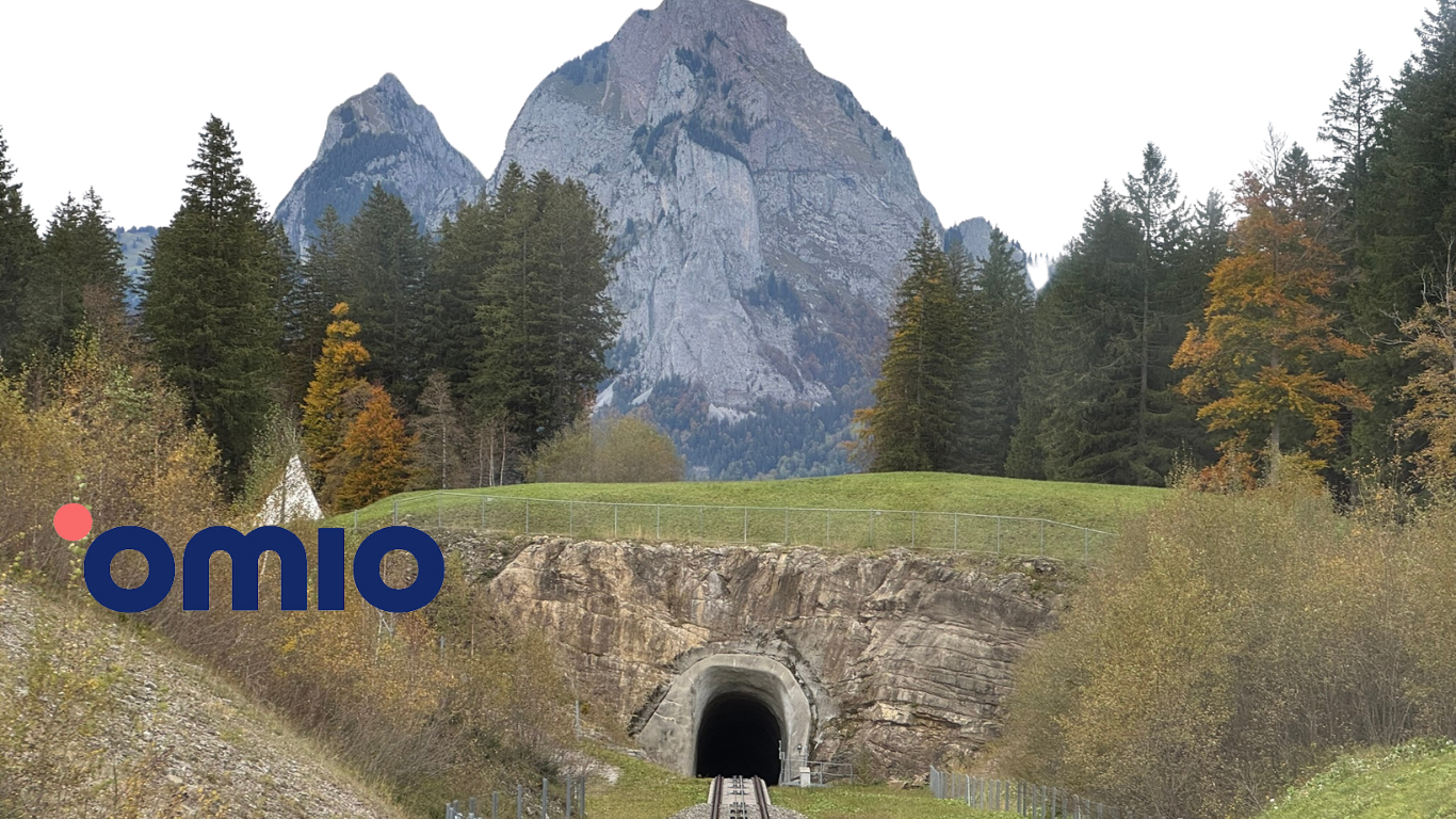 Omio