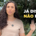 Aprenda dizer não