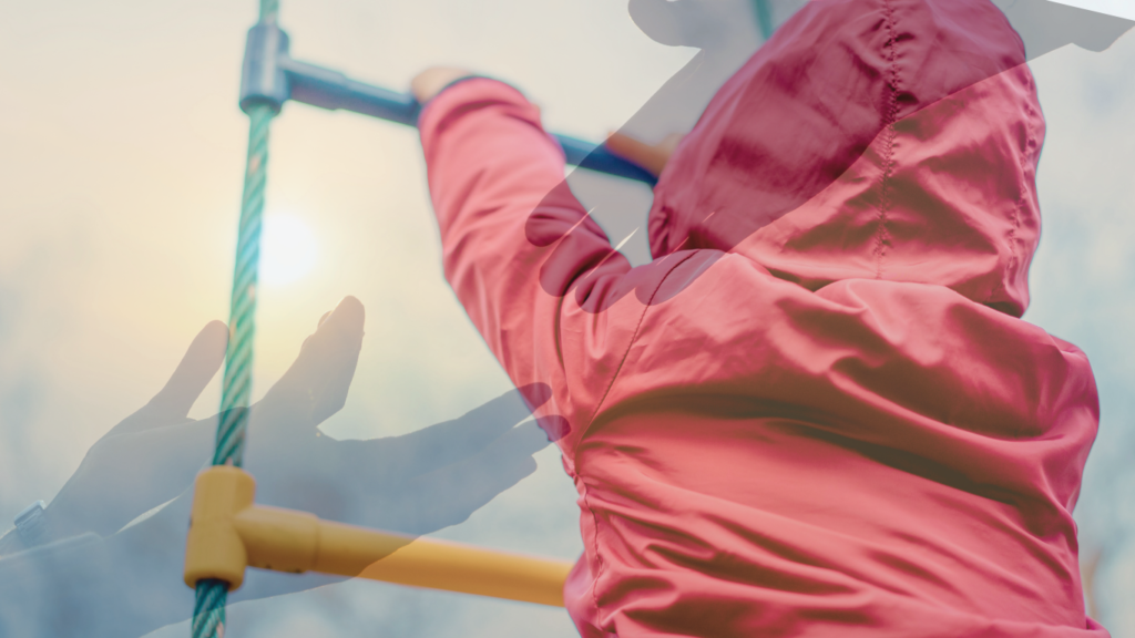 esforço, fé, talento