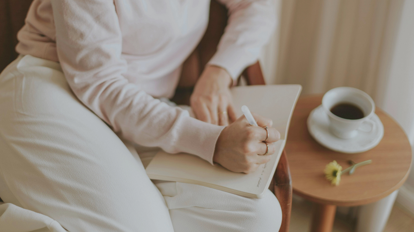 Você não precisa de hábitos novos: como intensificar o que já faz neste novo ano