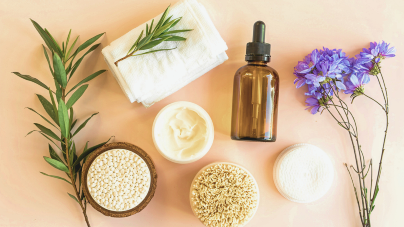 6 hábitos simples de autocuidado que transformaram minha rotina como mãe