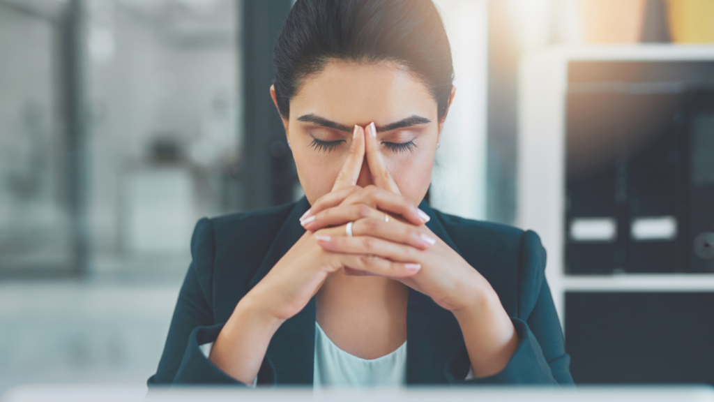 Reflexão sobre fé, autocontrole e mudança de comportamento