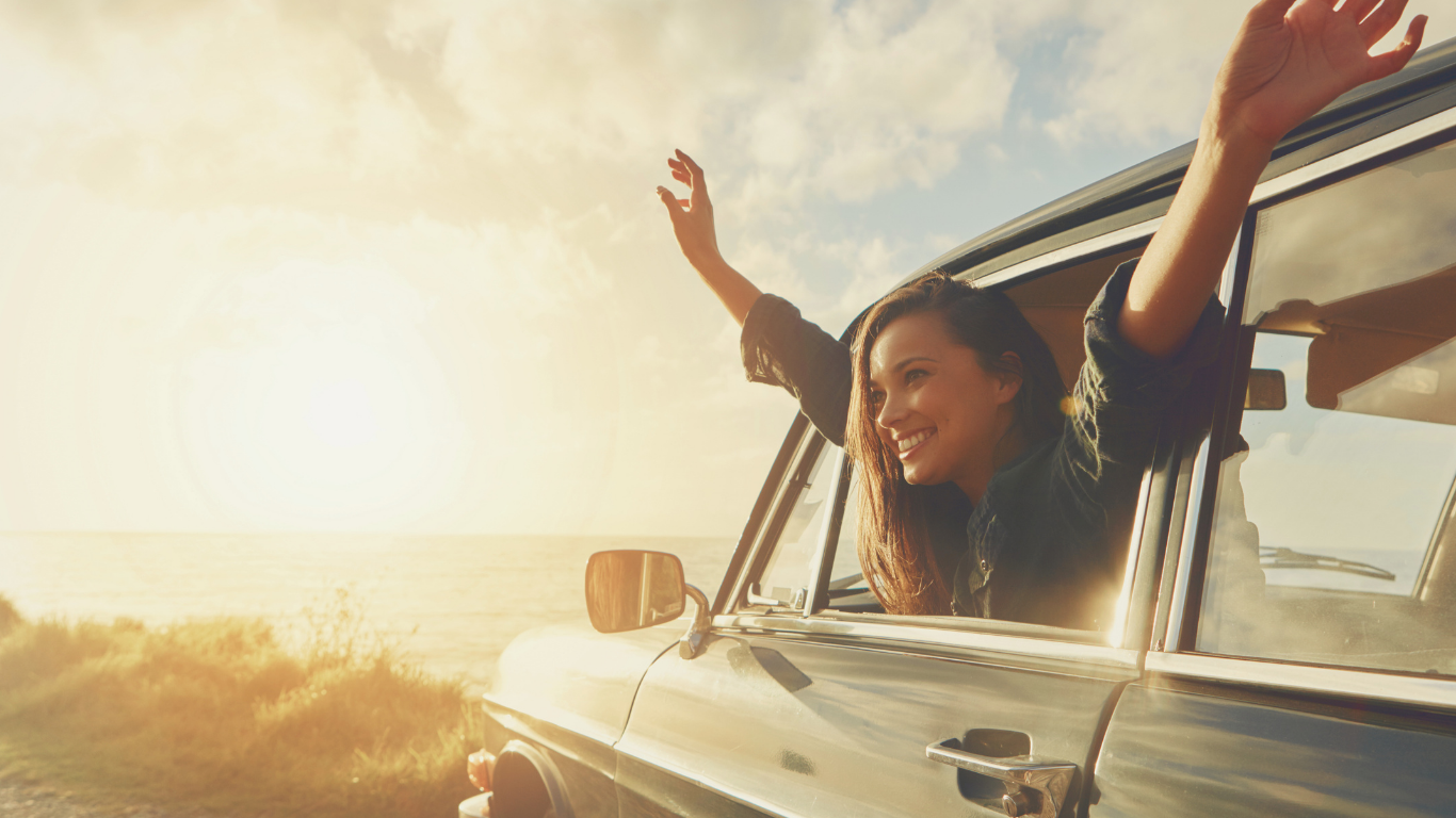 Você está vivendo por prazer ou por performance?