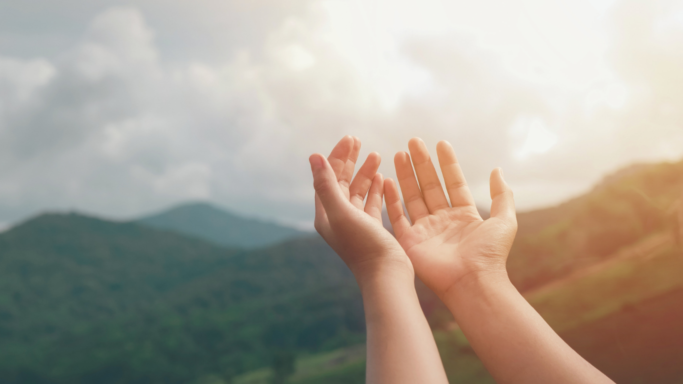 Por que Deus não me dá o que peço? Uma reflexão sobre maturidade